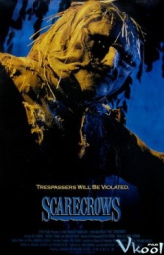 Bù Nhìn (Scarecrows 1988)