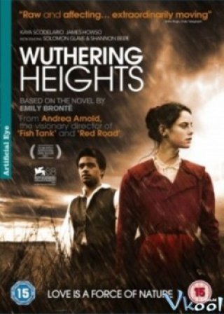 Đồi Gió Hú (Wuthering Heights 2009)