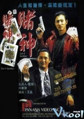 Thần Bài (God Of Gamblers 1989)