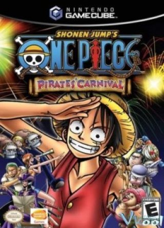 One Piece Movie 3 - Choppers Kingdom On The Island Of Strange Animals (珍獣島のチョッパー王国)
