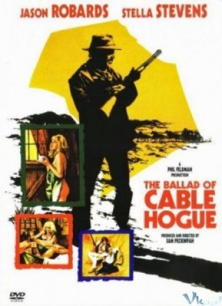 Bản Ballad Về Cable Hogue (The Ballad Of Cable Hogue)