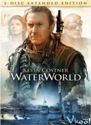 Thế Giới Nước (Waterworld)