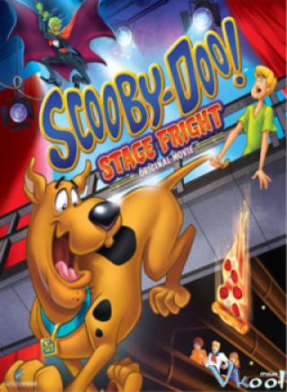 Chú Chó Scooby Doo (Scooby-doo Stage Fright)
