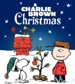 Giáng Sinh Của Charlie Brown (A Charlie Brown Christmas 1965)