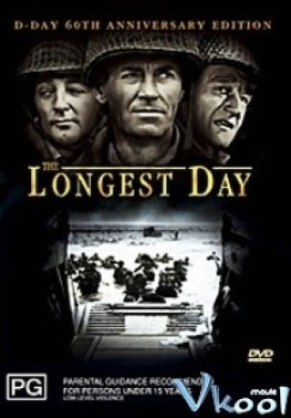 Ngày Dài Nhất (The Longest Day 1962)