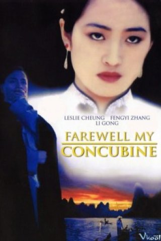 Bá Vương Biệt Cơ (Farewell My Concubine)
