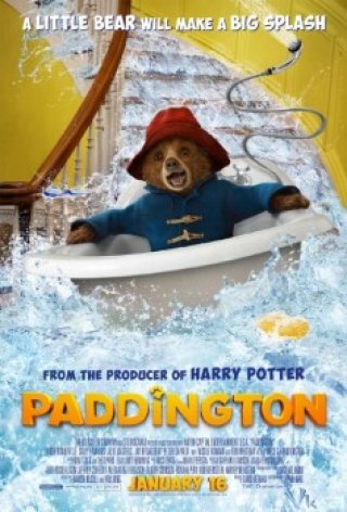 Gấu Paddington (Paddington 2015)