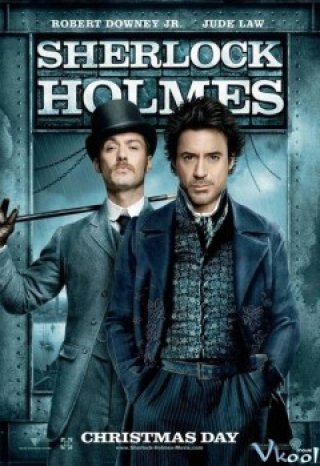 Thám Tử Sherlock Holmes (Sherlock Holmes 2009)