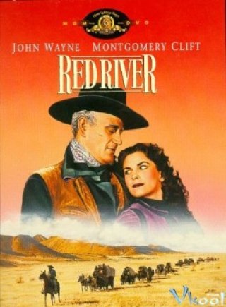 Sông Đỏ (Red River 1948)