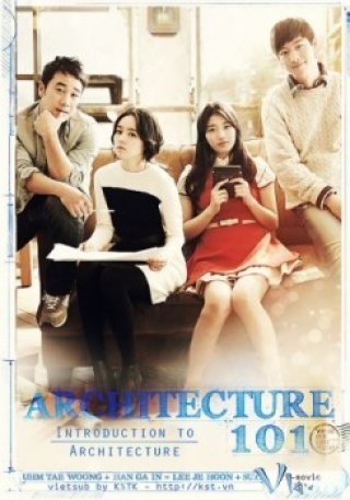 Architecture 101 (Introduction To Architecture 2012)