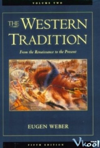 Văn Minh Phương Tây (The Western Tradition)