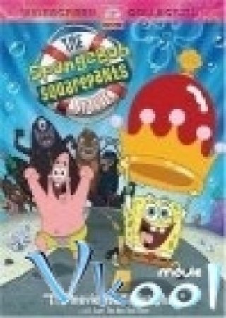 Bọt Biển Quần Vuông (The Spongebob Squarepants 2004)