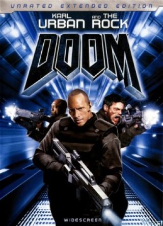 Biệt Đội Tử Thần (Doom 2005)