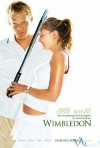 Mũi Tên Gãy (Wimbledon 2004)