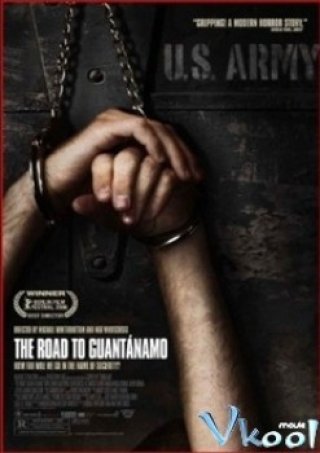 Đường Đến Guan Ta Na Mo (The Road To Guantanamo)