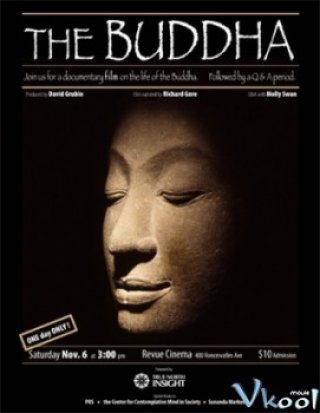 Cuộc Đời Của Đức Phật (The Buddha 2010)