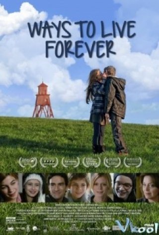 Ước Nguyện Cuối Đời (Ways To Live Forever 2010)