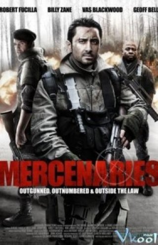 Lính Đánh Thuê (Mercenaries)