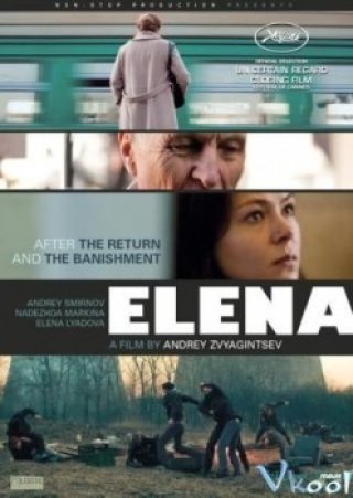 Elena (Elena)