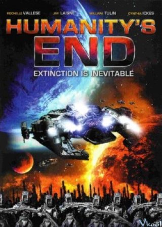 Humanitys End (Humanity's End)