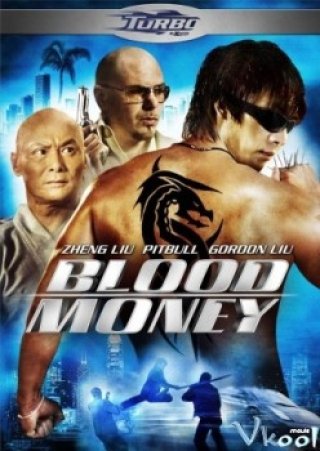 Đồng Tiền Máu (Blood Money 2012)