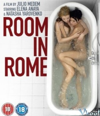Room In Rome (Room In Rome)