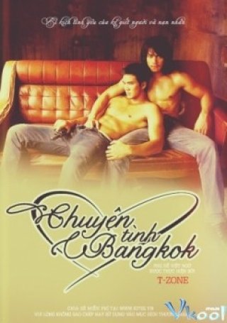 Chuyện Tình Bangkok (Bangkok Love Story 2007)
