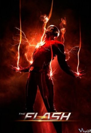 Người Hùng Tia Chớp 2 (The Flash Season 2)