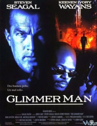 Nhanh Hơn Ánh Sáng (The Glimmer Man 1996)