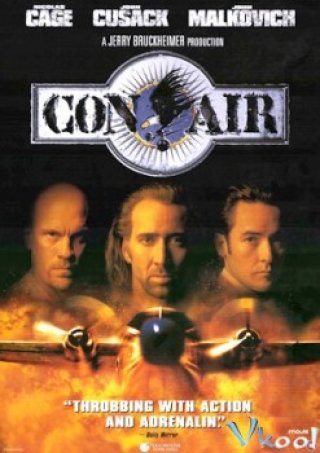 Không Tặc (Con Air 1997)