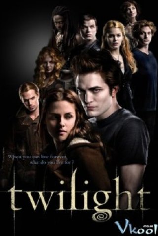 Chạng Vạng (Twilight)