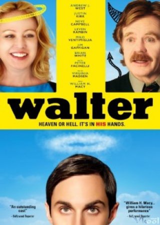 Walter (Walter 2015)