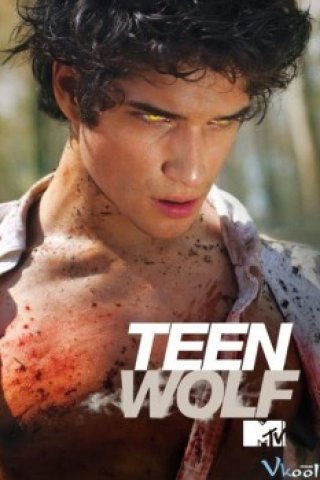 Người Sói Teen Phần 4 (Teen Wolf Season 4 2014)
