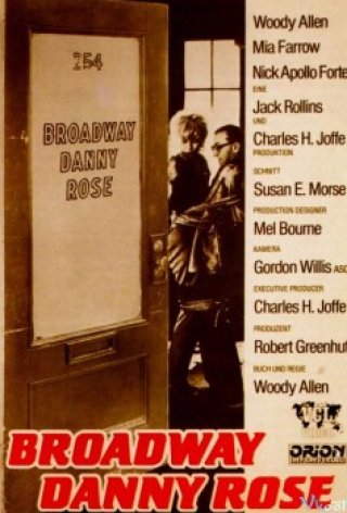 Broadway Danny Rose (Broadway Danny Rose)