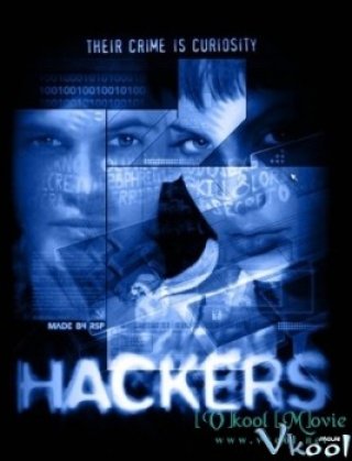 Tin Tặc (Hackers)