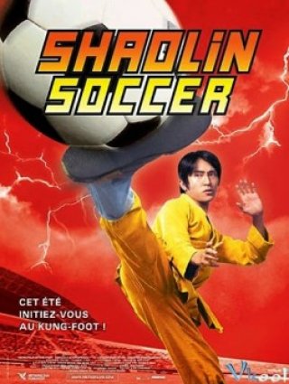Đội Bóng Thiếu Lâm (Shaolin Soccer 2001)
