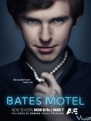 Nhà Nghỉ Bates Phần 4 (Bates Motel Season 4)