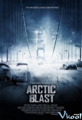 Arctic Blast (Arctic Blast)