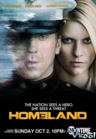 Đất Mẹ Phần 1 (Homeland Season 1 2011)