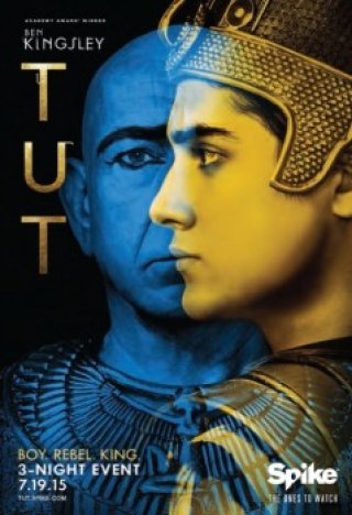 Hoàng Đế Ai Cập Phần 1 (Tut Season 1)