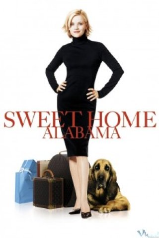 Quê Nhà Alabama (Sweet Home Alabama)