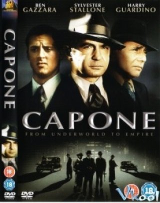 Capone (Capone 1975)