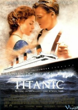 Tàu Titanic (Titanic 1997)