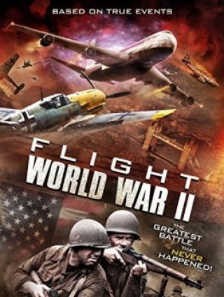 Bão Thời Gian (Flight World War Ii)