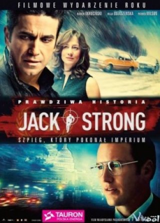 Đặc Vụ Jack (Jack Strong)