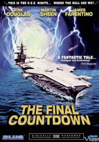 Những Giây Cuối Cùng (The Final Countdown 1980)