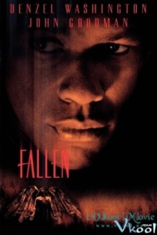 Quỷ Bất Tử (Fallen 1998)