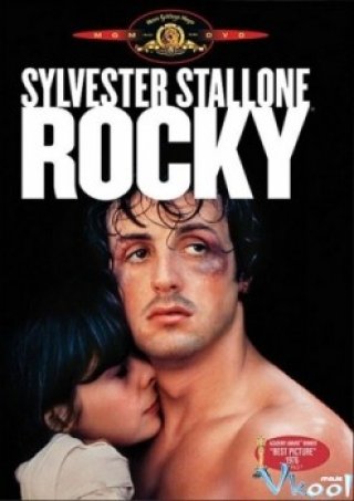 Võ Sĩ Quyền Anh (Rocky 1976)