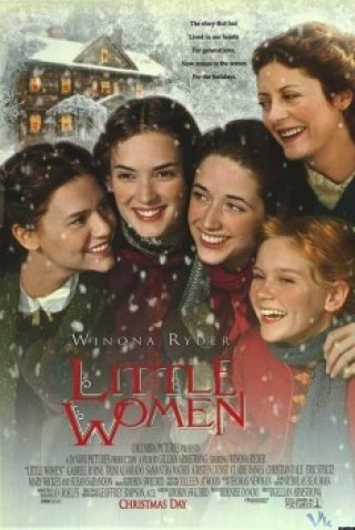 Người Phụ Nữ Nhỏ Bé (Little Women 1994)