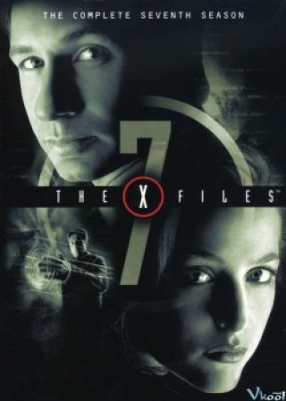 Hồ Sơ Tuyệt Mật (phần 7) (The X Files Season 7 1999)